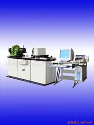 濟(jì)南順發(fā)試驗(yàn)儀器 扭轉(zhuǎn)試驗(yàn)機(jī)產(chǎn)品系列概覽與實(shí)驗(yàn)分析儀器制造實(shí)力