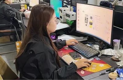 實習實訓 | 深化校企合作,共育時代新人 --實習實訓典型案例(一)